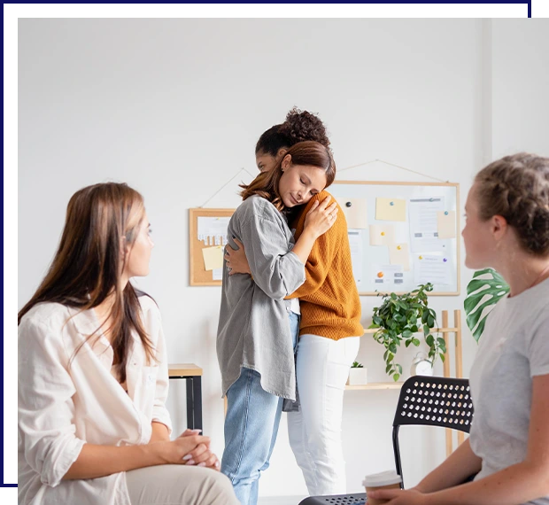 Community Impact Banner