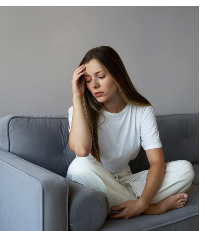 The Growing Problem of Mental Illness Banner