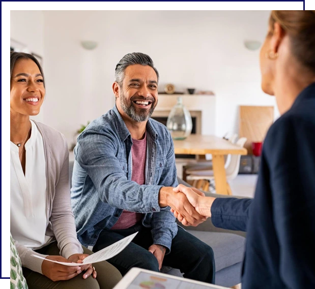 Case Management and Refferals at UCMH Banner