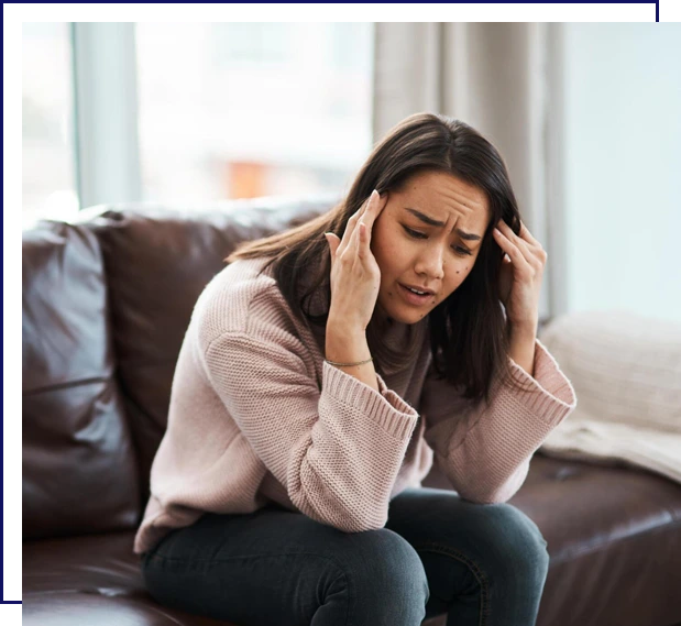 Crisis Counselling at UCMH Banner