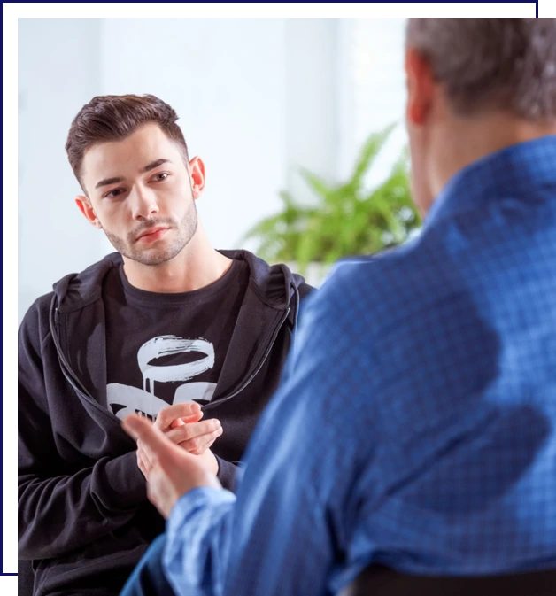 Depression and Anxiety Banner