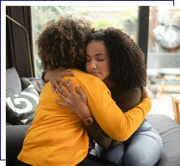 Emotional Support at UCMH Banner