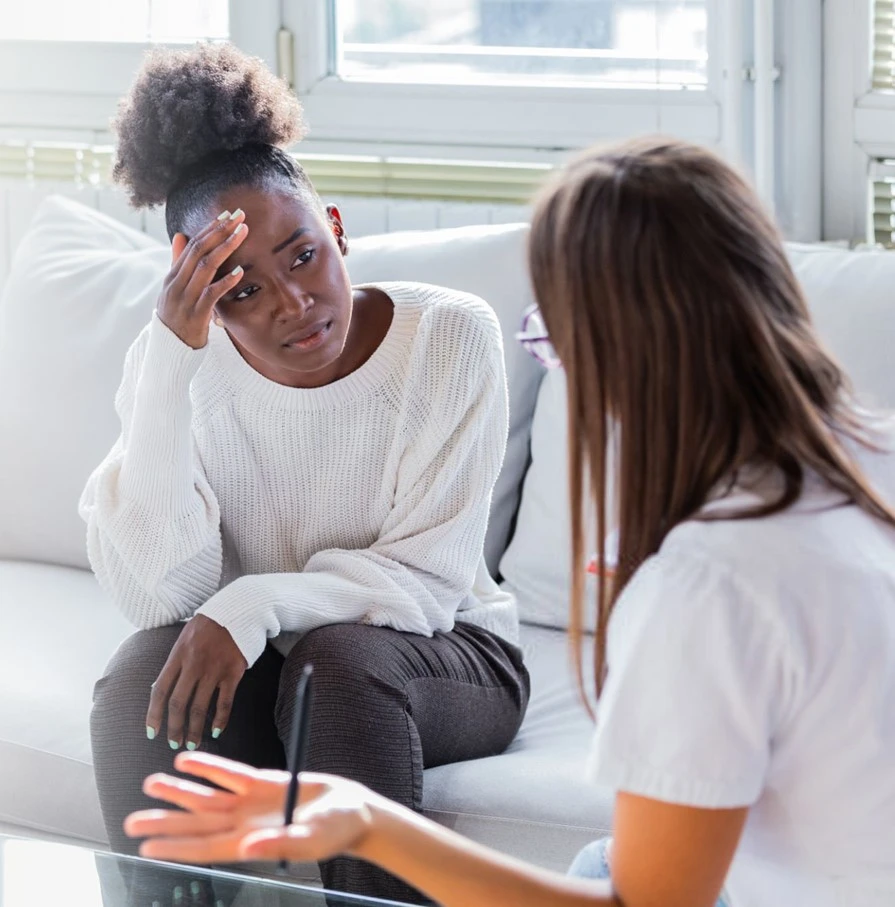 I Feel Like I'm Falling Apart Texas Banner