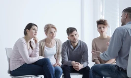 Mental Health Social Enterprise Banner