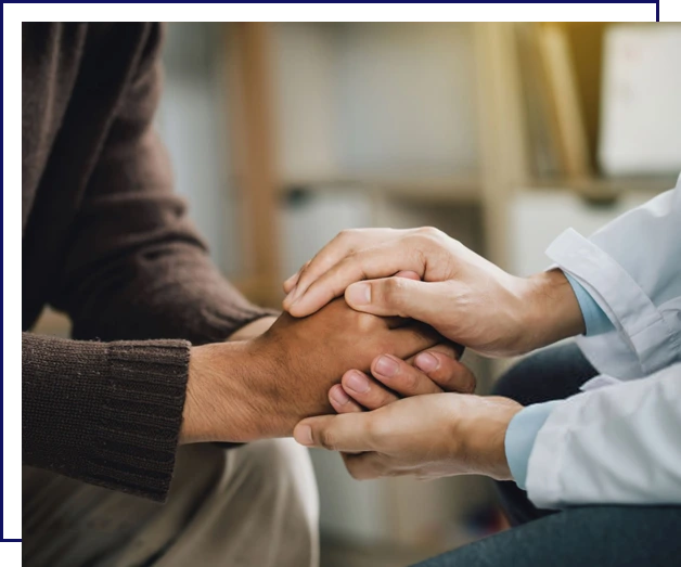 UCMH is the Best Place to Receive your Mental Health Support Bamnner