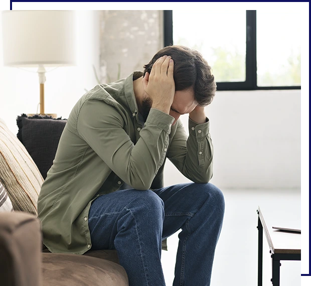 Break Free From the Past banner