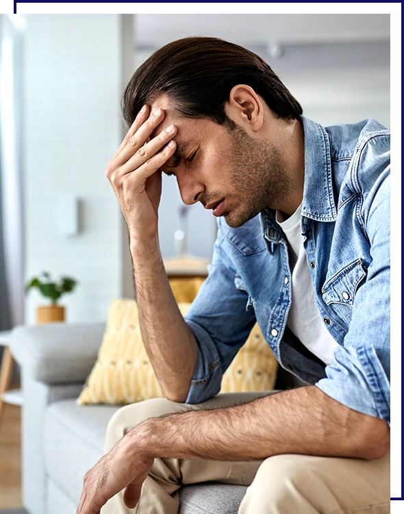 Causes Self-Doubt banner