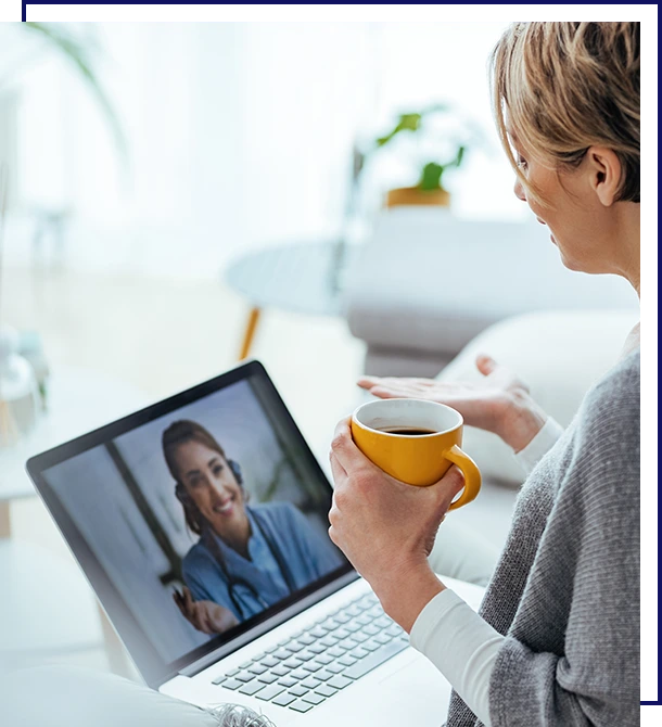 How Is Our Mental Health Center Different From Others? Banner