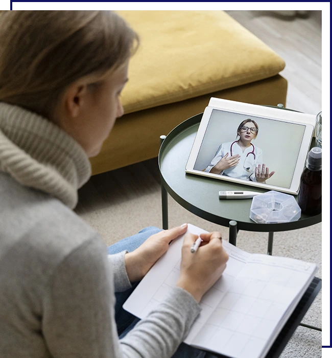 People Who Can Benefit Banner