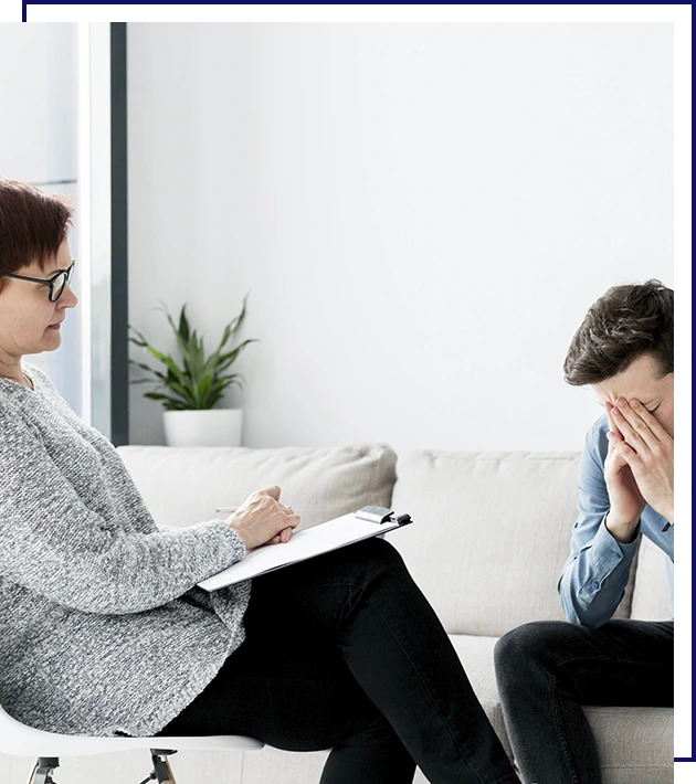 Professional Help Form UCMH Banner