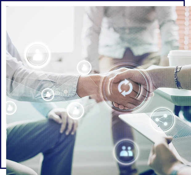 Set Smart goals & Built a Supportive Network